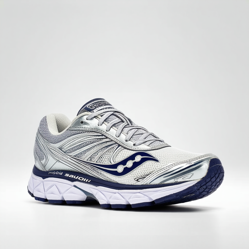 Saucony Women's ProGrid Stabil CS2 Running Shoe
