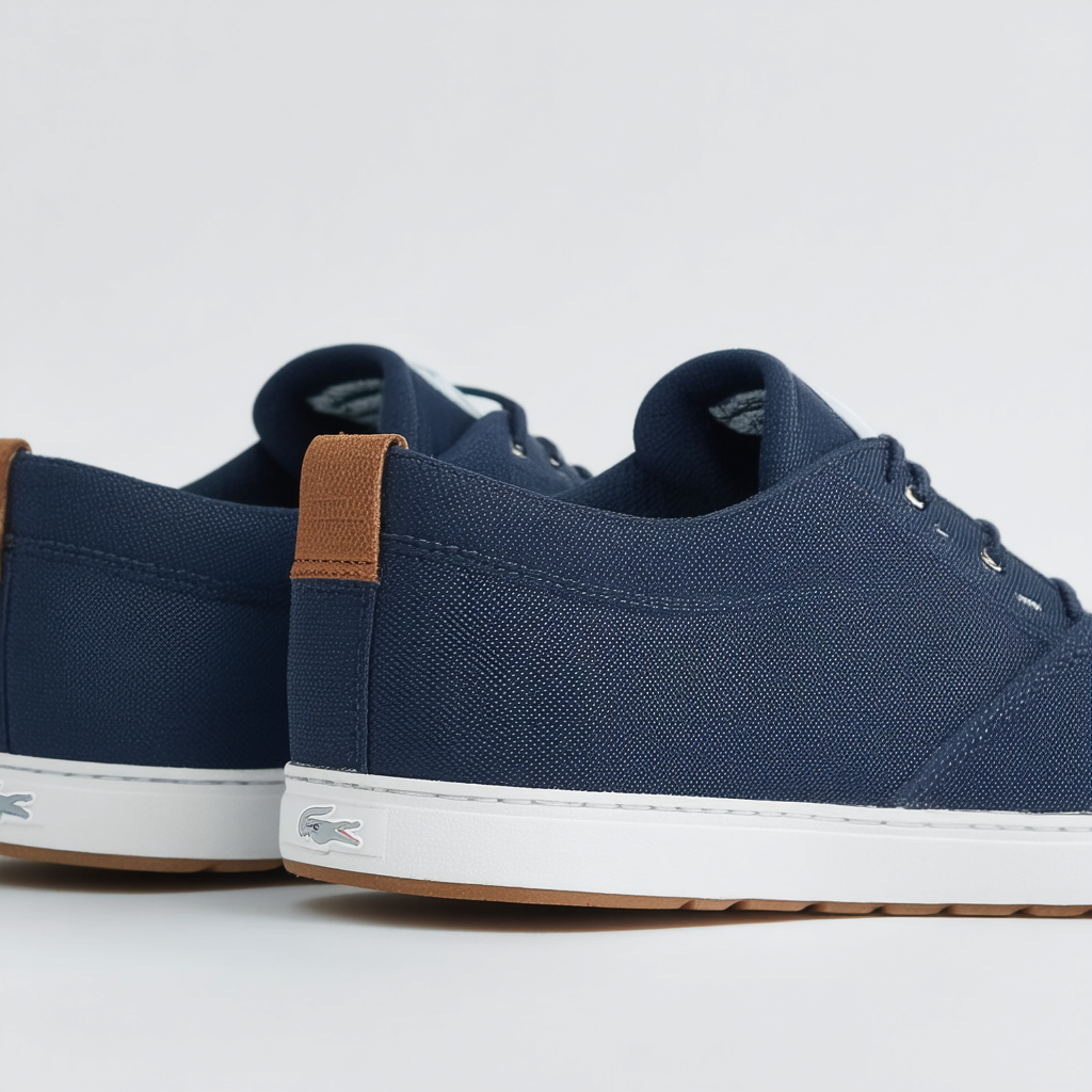Lacoste Men's Mokara 316 1 Cam Fashion Sneaker