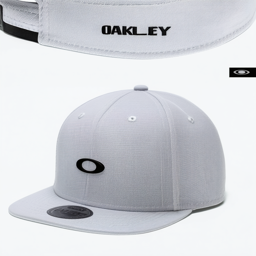 Oakley Men's Golf Hat