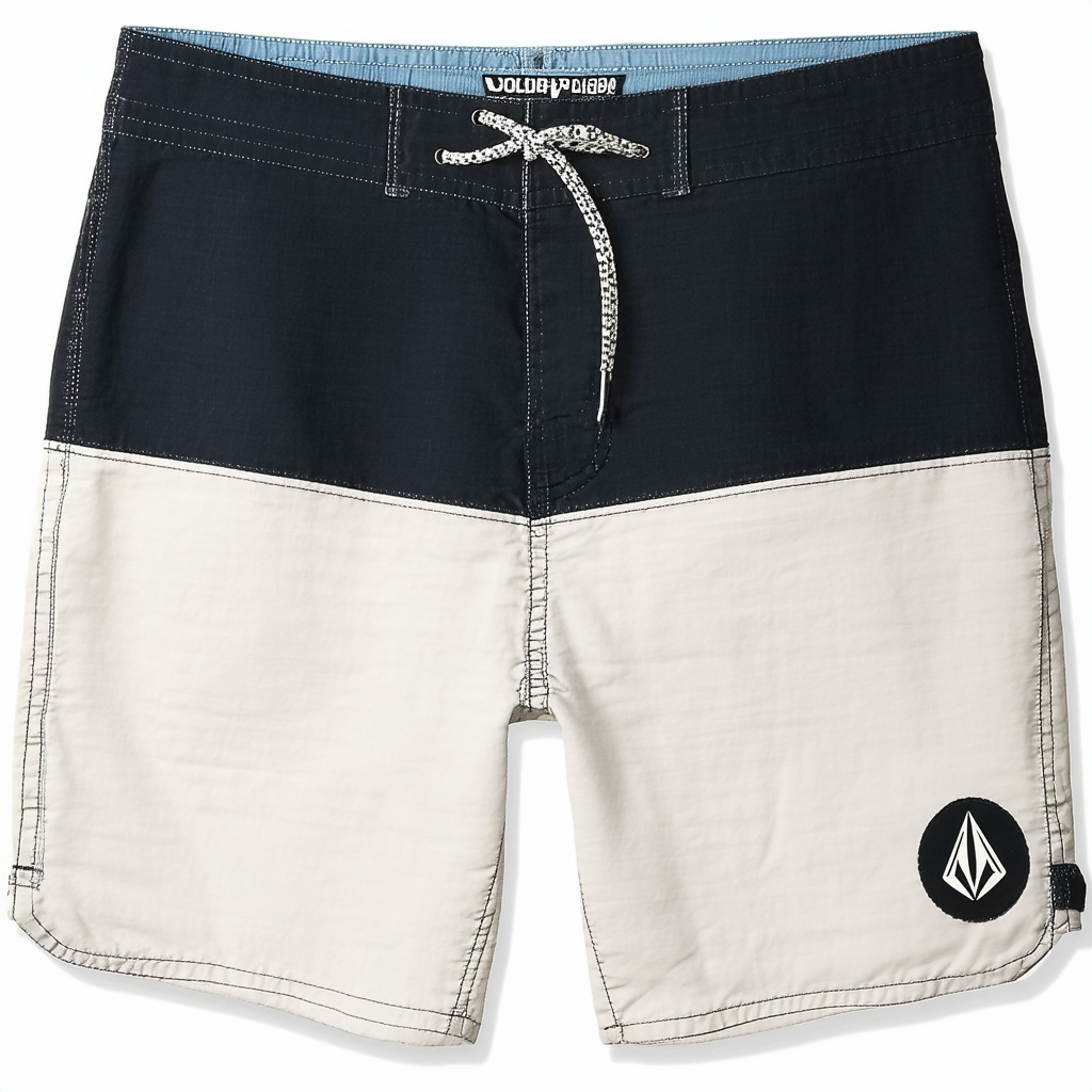Volcom Juniors Playa Dias Short