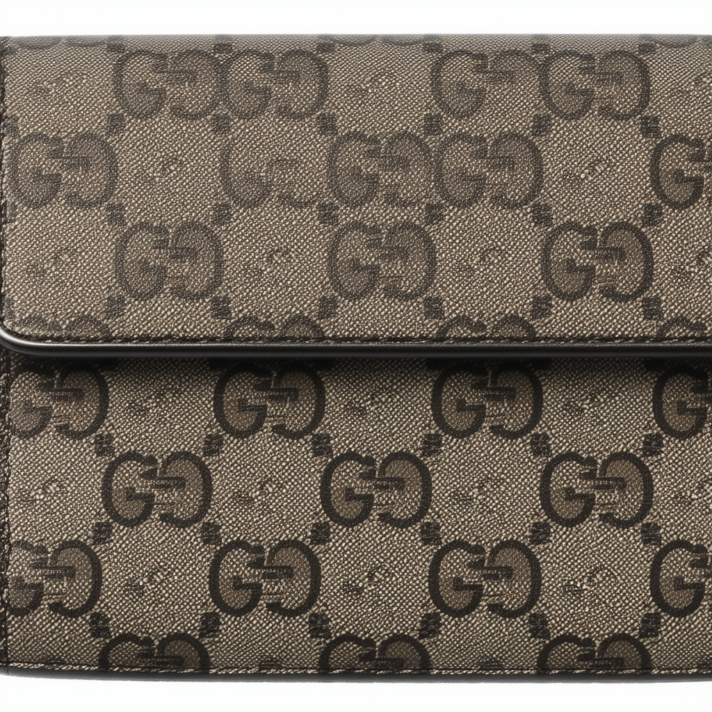 Gucci Men's Gg 1110/S Rectangular
