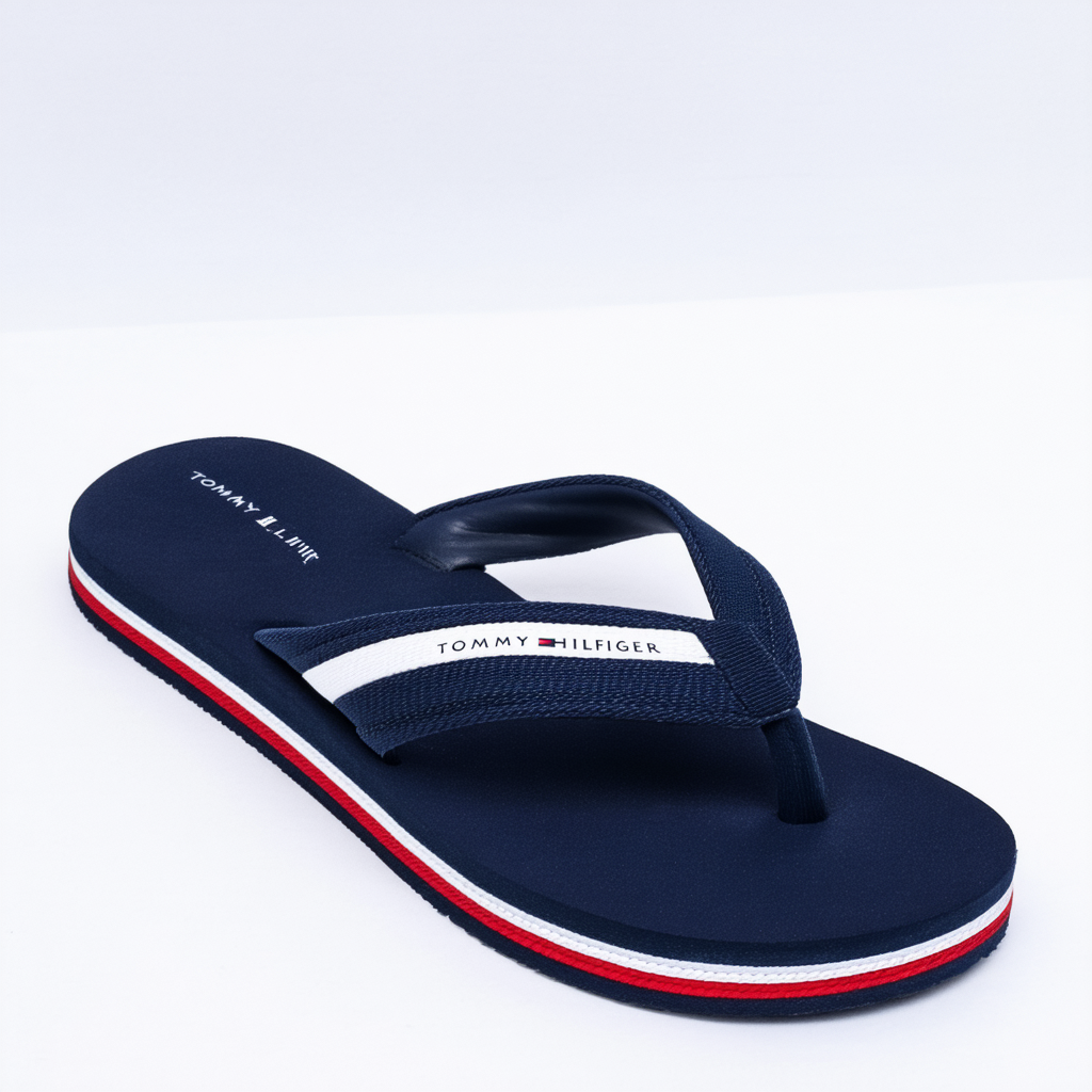 Tommy Hilfiger Men's Hilo Flip-Flop