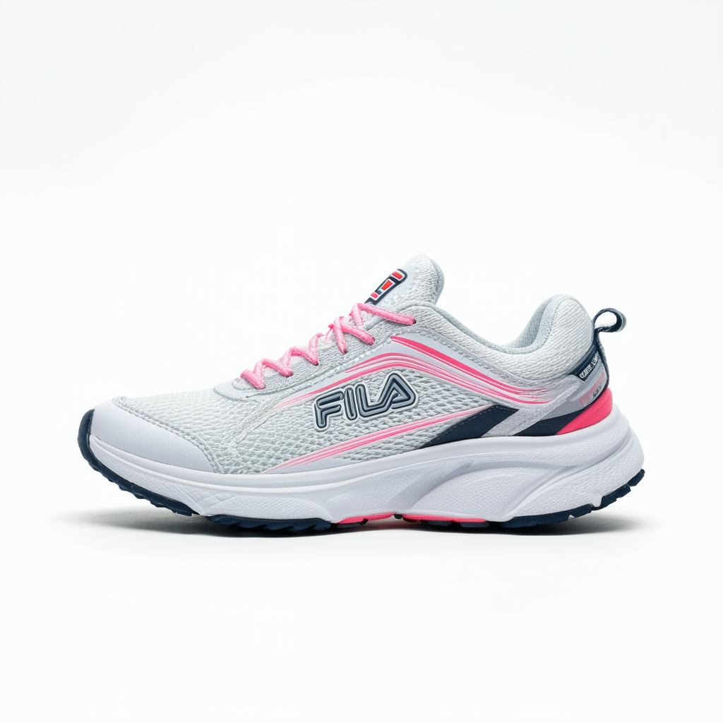 Fila Women's Quadrix Running Shoe