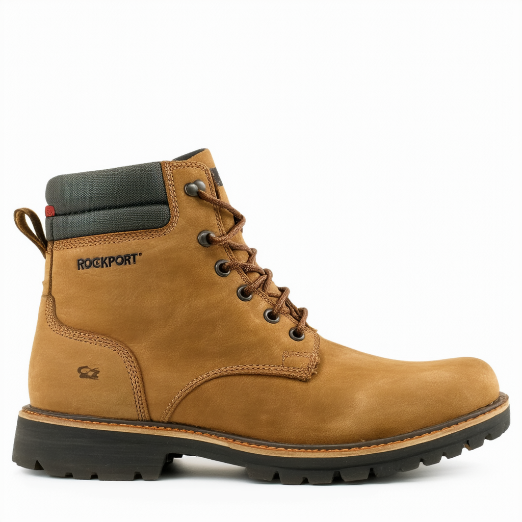 Rockport Men's Spruce Lodge Lace-Up Boot-