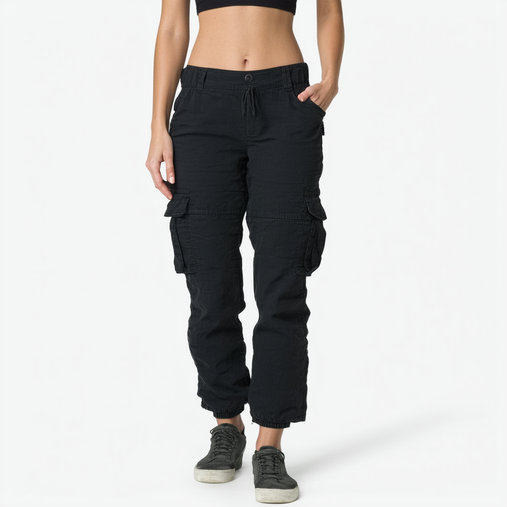 Roxy Women's Sense Yourself Cargo Pant