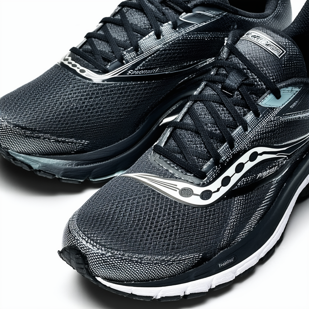 Saucony Women's ProGrid Triumph 4