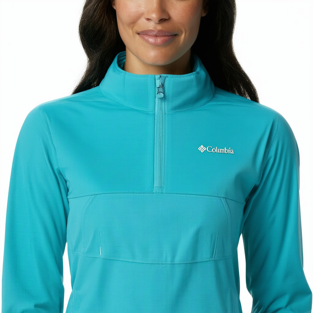 Columbia Women's W Bonehead Stretch Ls