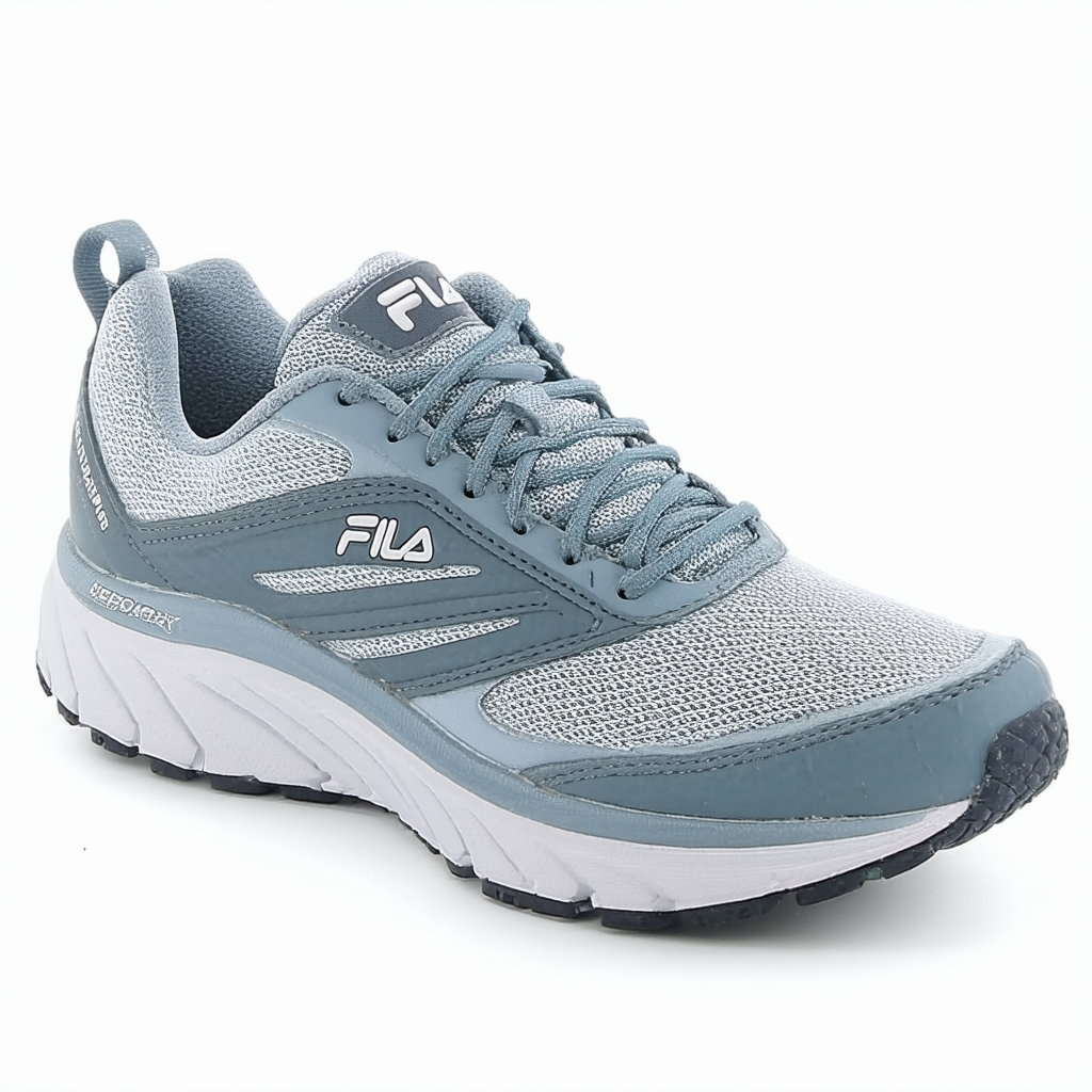 Fila Women's Memory Speedstride Running Shoe