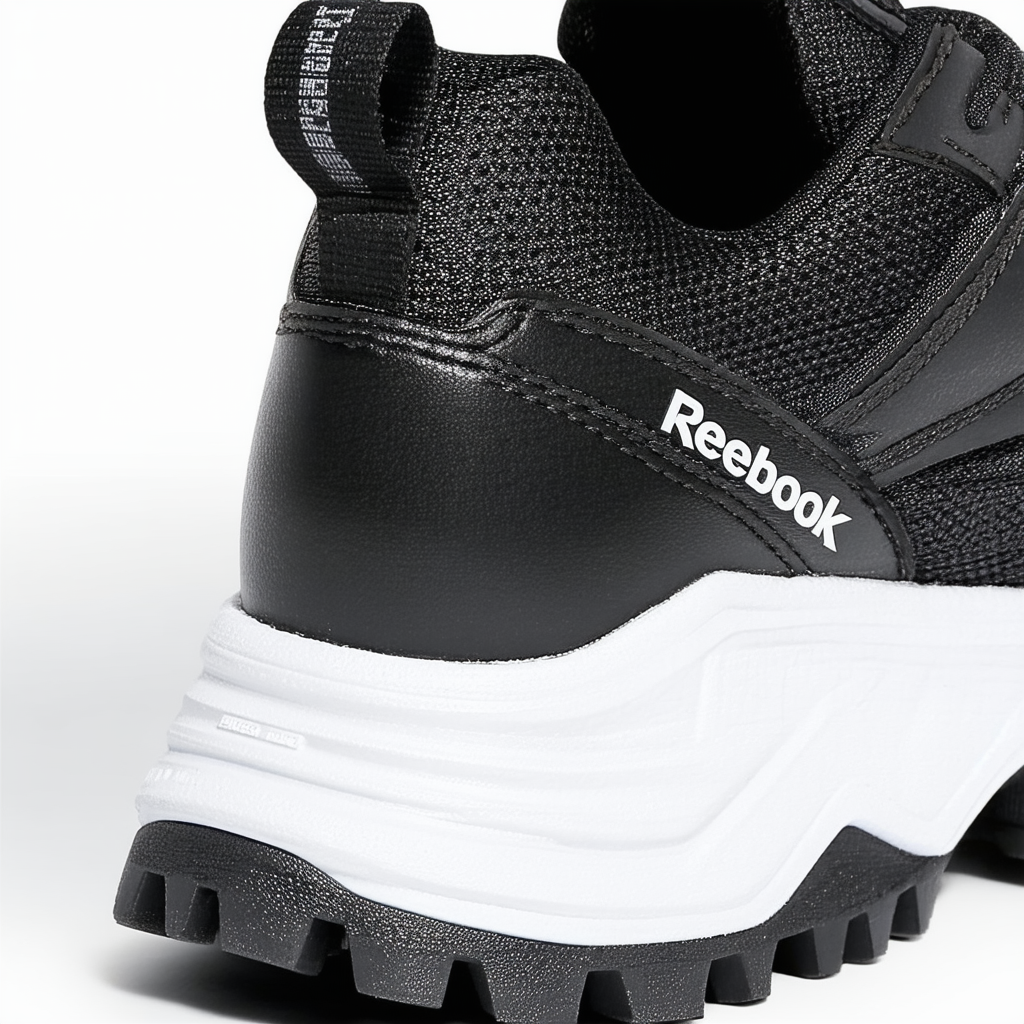 Reebok Work Zig Pulse Work Composite Toe Womens Oxford
