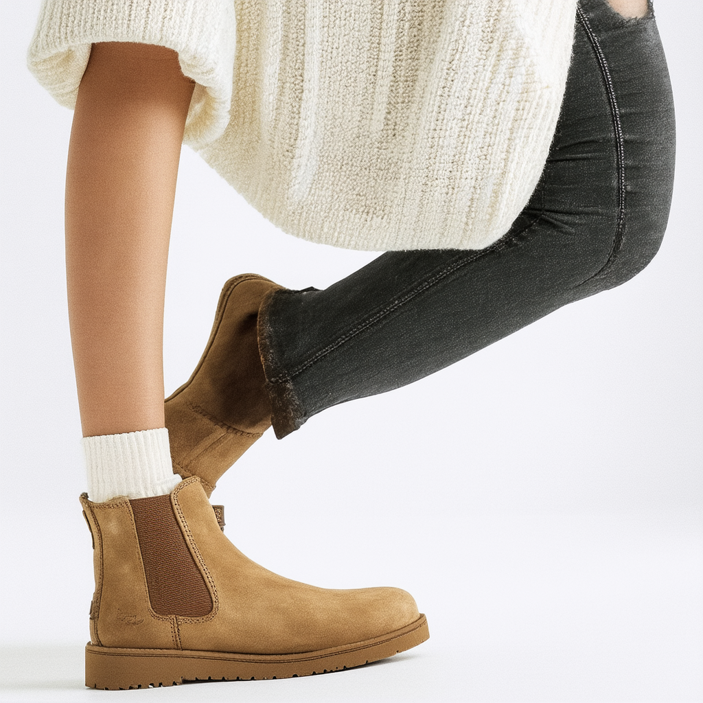 Clarks Women's Carleta Lyon Ankle Boot