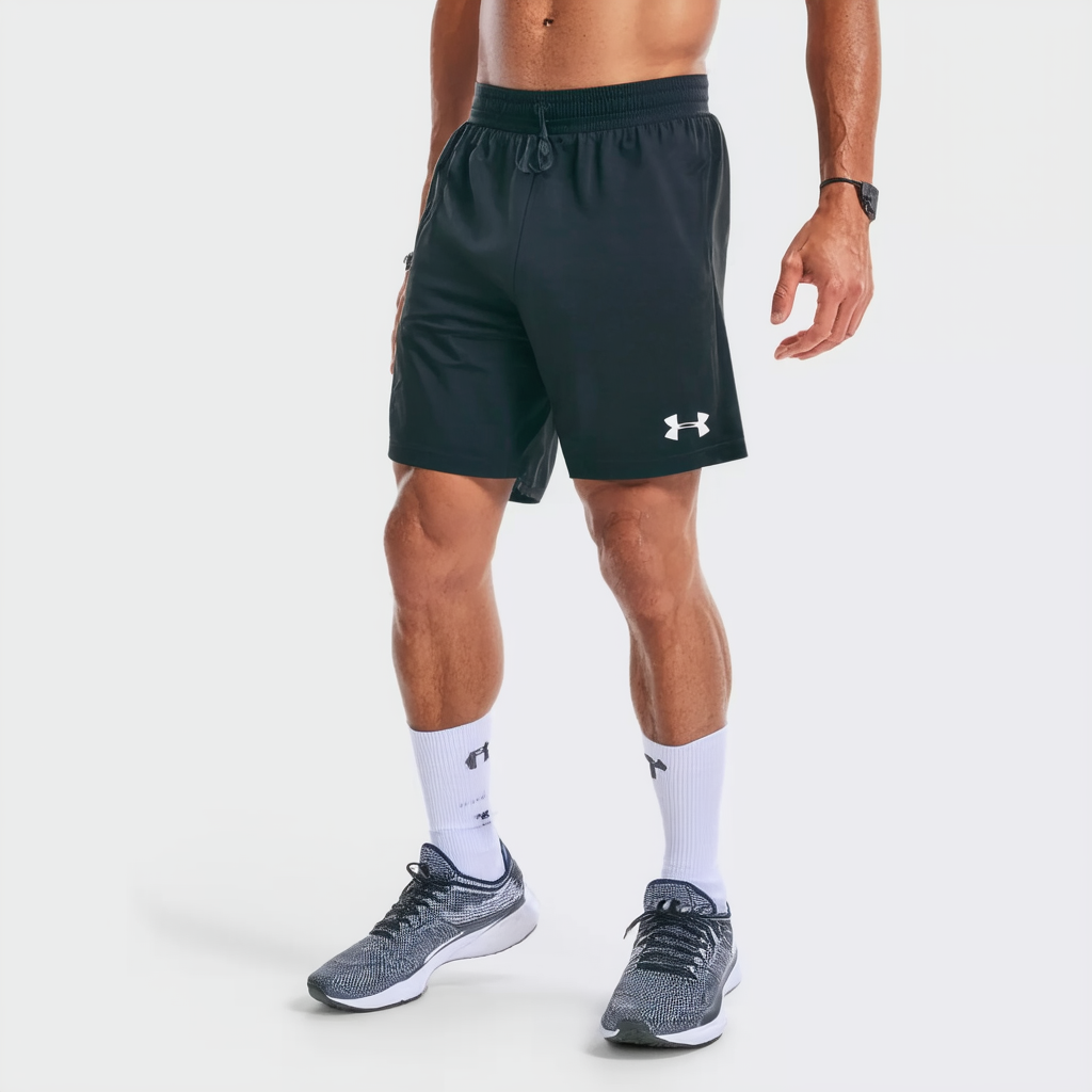 Under Armour Men's Coolswitch Run 7'' Shorts