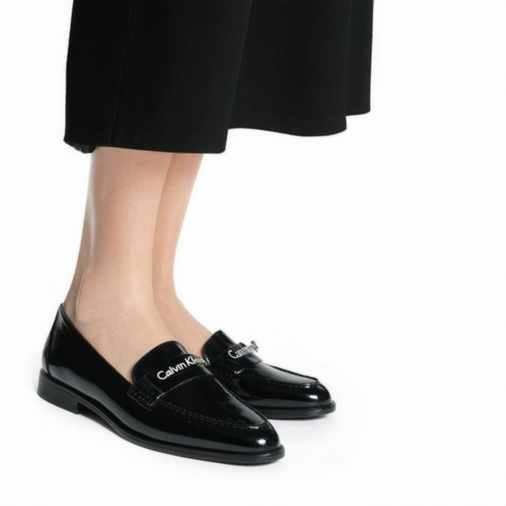 Calvin Klein Women's Celia Penny Loafer