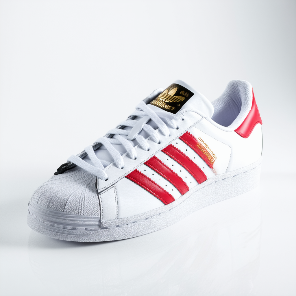 adidas Originals Men's Superstar II Sweet Shoes