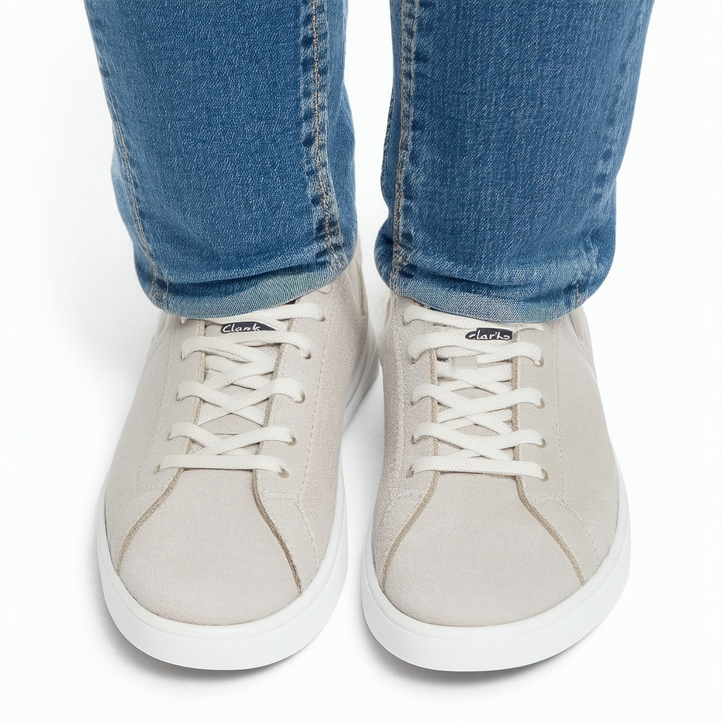 Clarks Women's Un Cruise Lace Sneaker