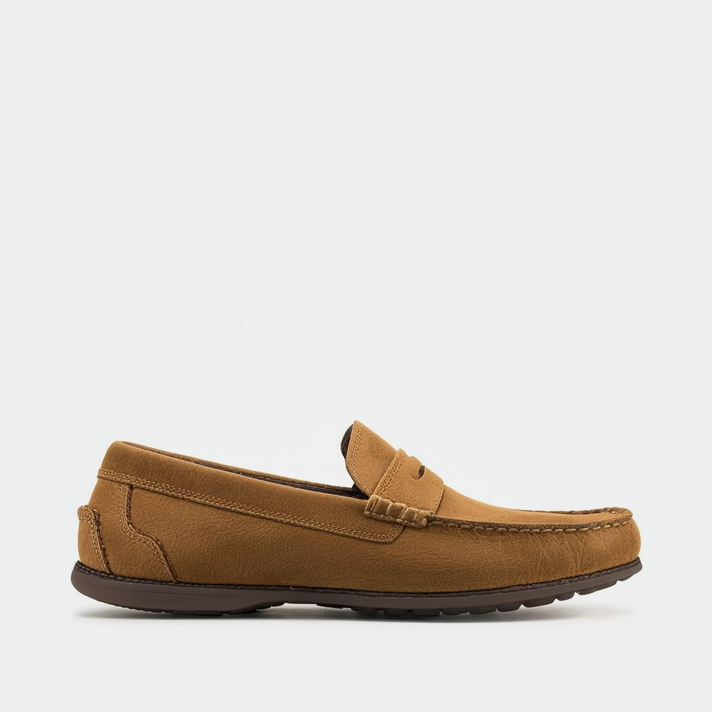 Clarks Men's Hamilton Way Driving Style Loafer