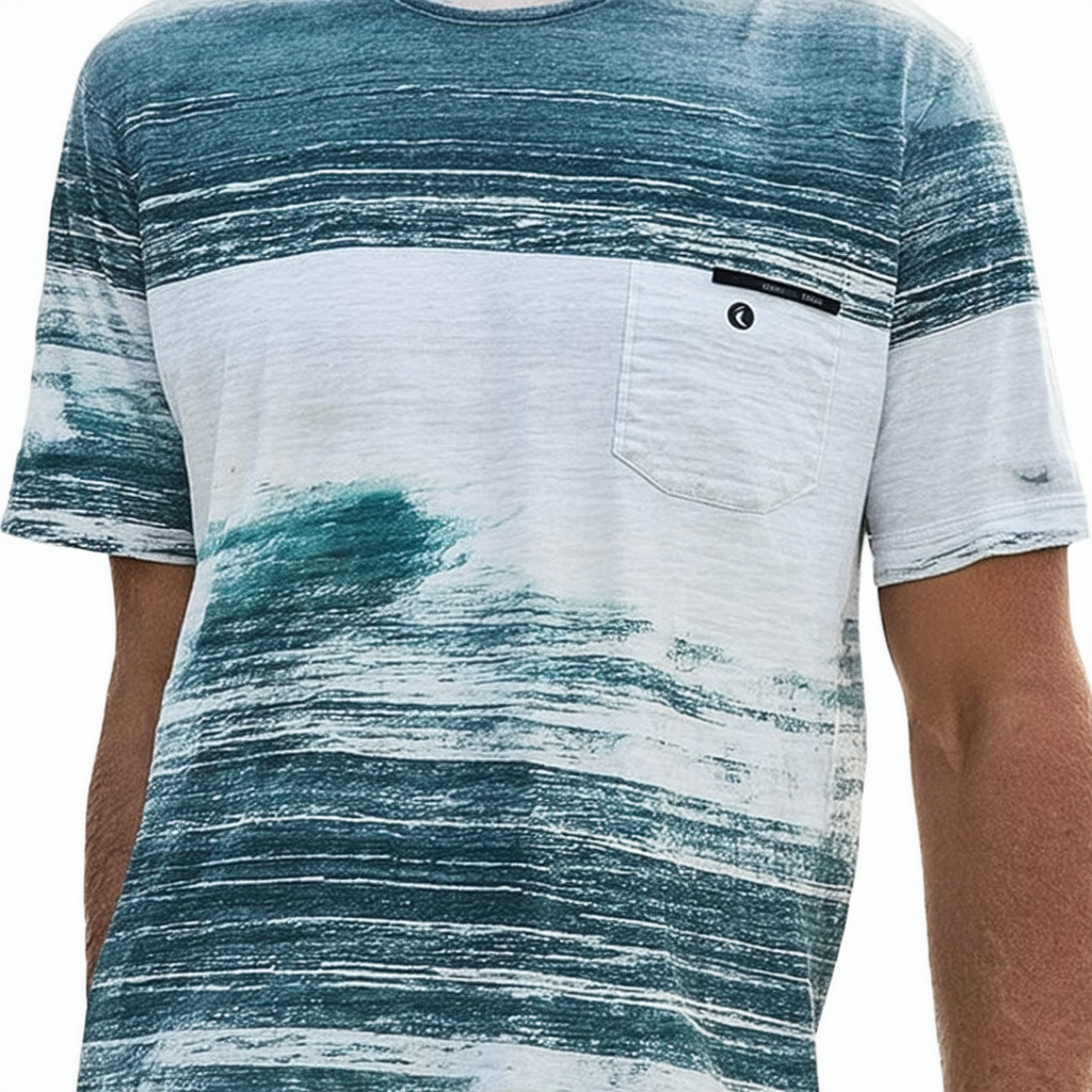 Quiksilver Men's Insane Jane Short Sleeve