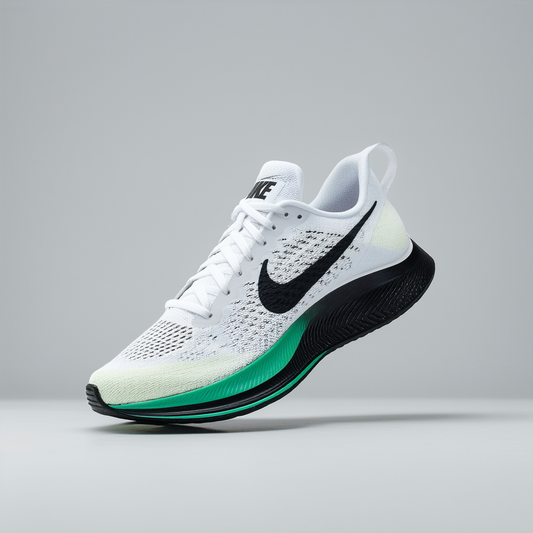 Nike Mens Air Zoom Vomero 14 Running Shoe
