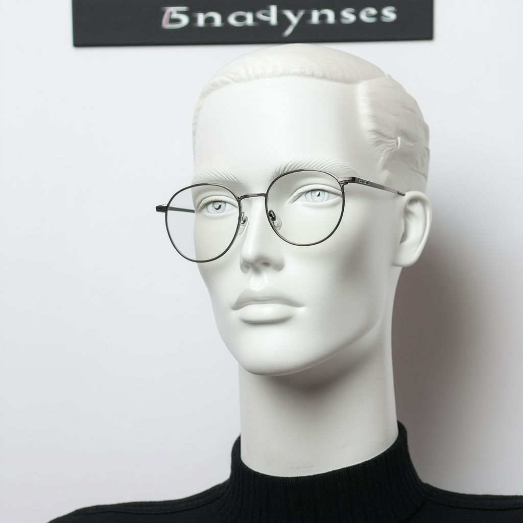 Ray-Ban RX6357-2878 Eyeglasses Brushed Gunmetal 51mm