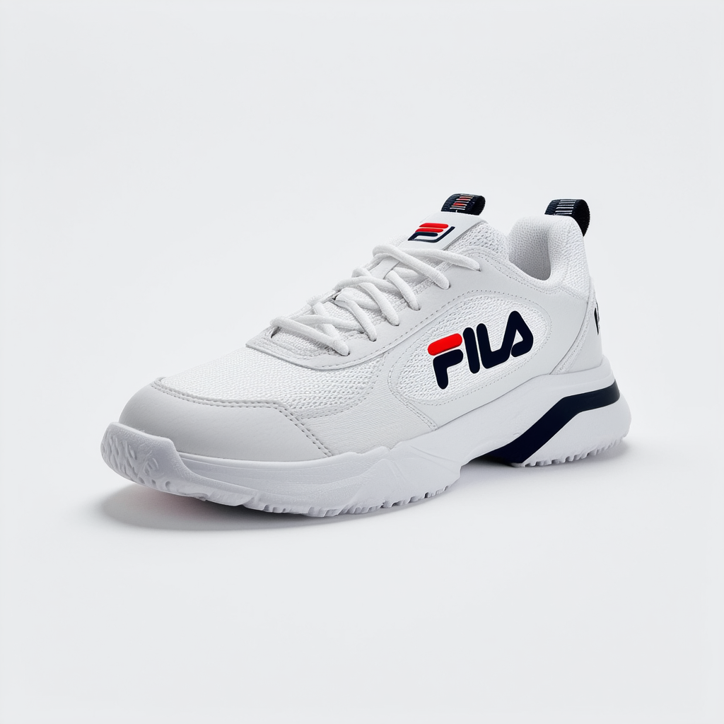 Fila Radical Lite Sneaker