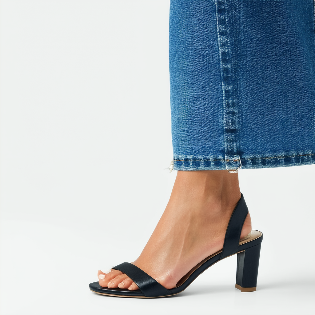 Nine West Women's Getsome Peep-Toe Pump
