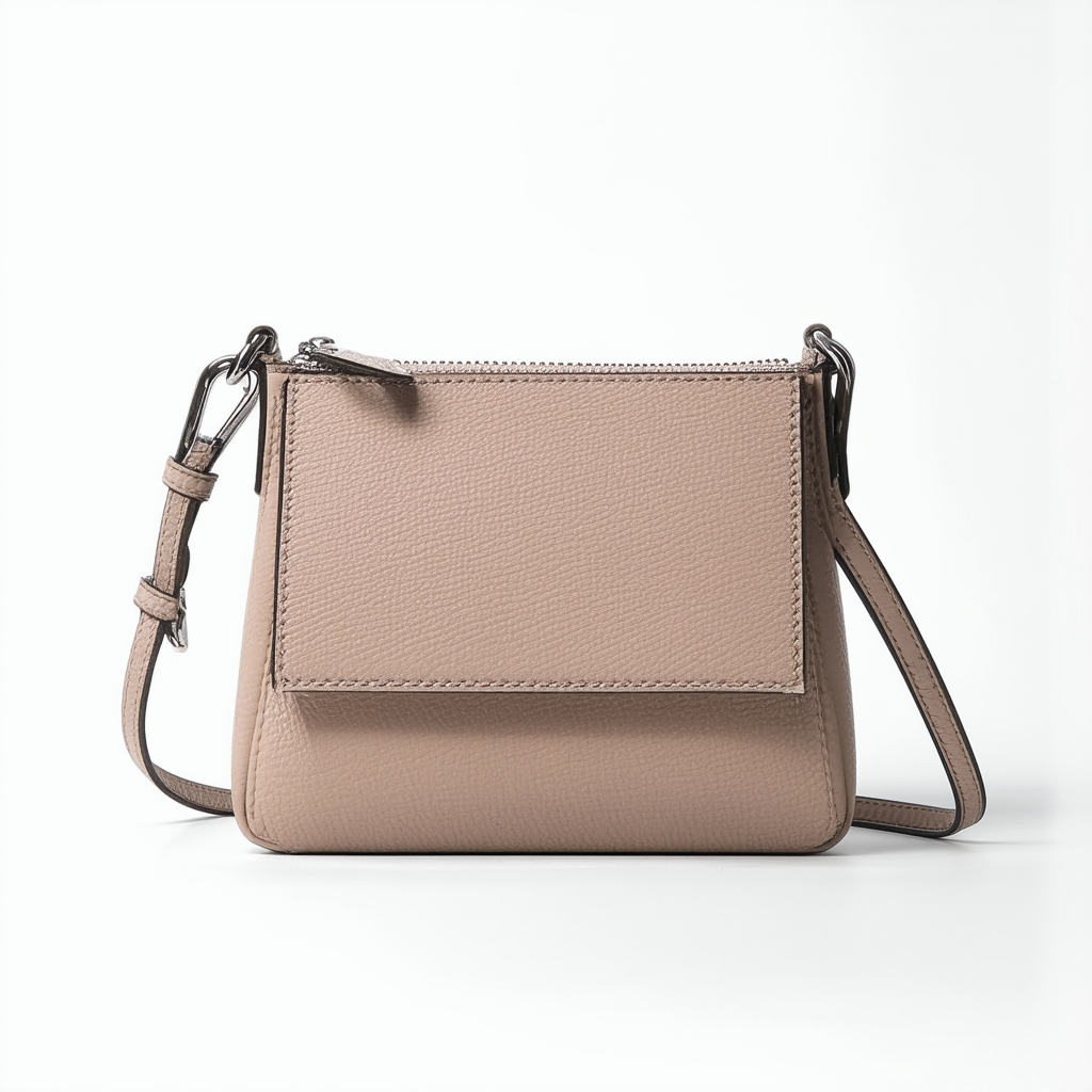Kenneth Cole New York Nevins ST Mini Cross-Body Bag