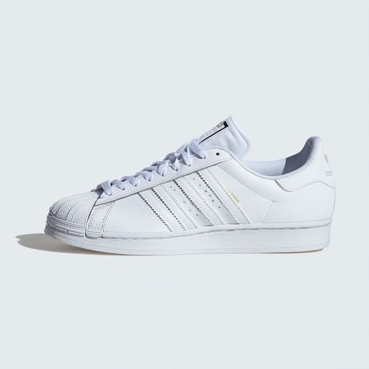 adidas Men's Superstar 80s Low-Top Sneakers