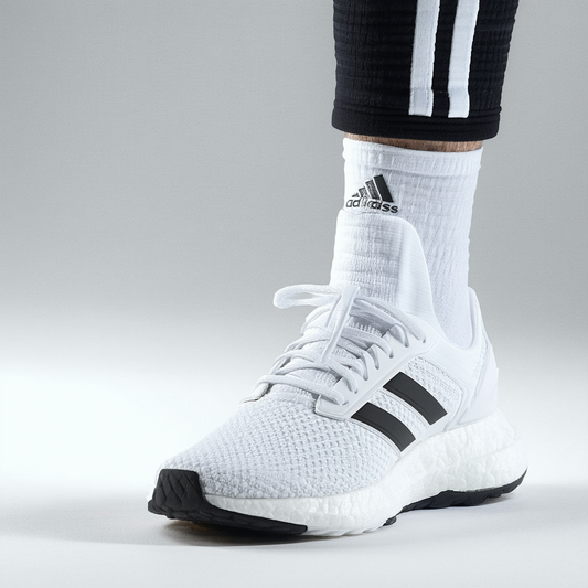 adidas Men's Barracks TR8 Training Shoe