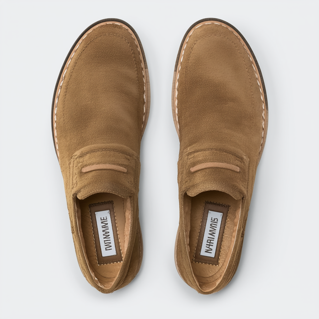 Steve Madden Men's Piers