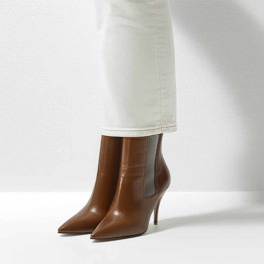 NINE WEST Women's Vega3 Ankle Boot