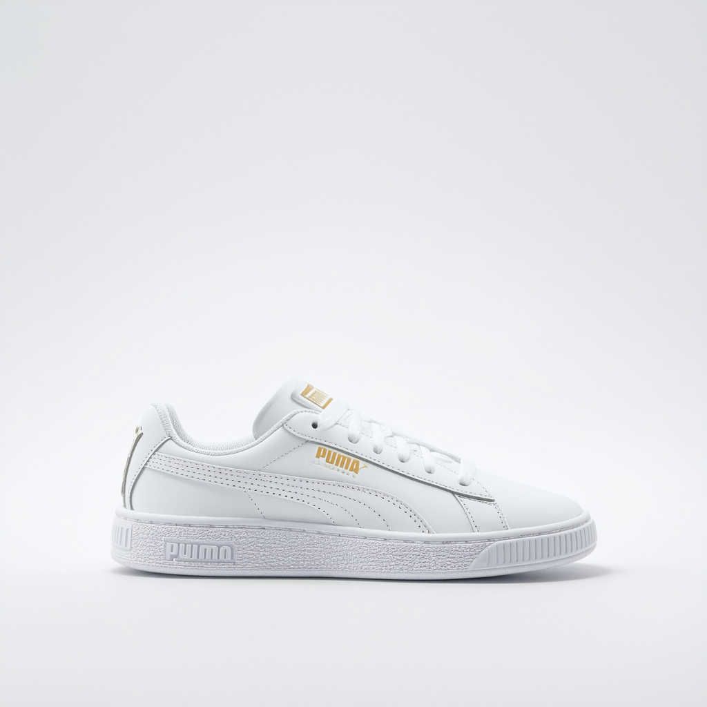PUMA Women's Carina Sneaker