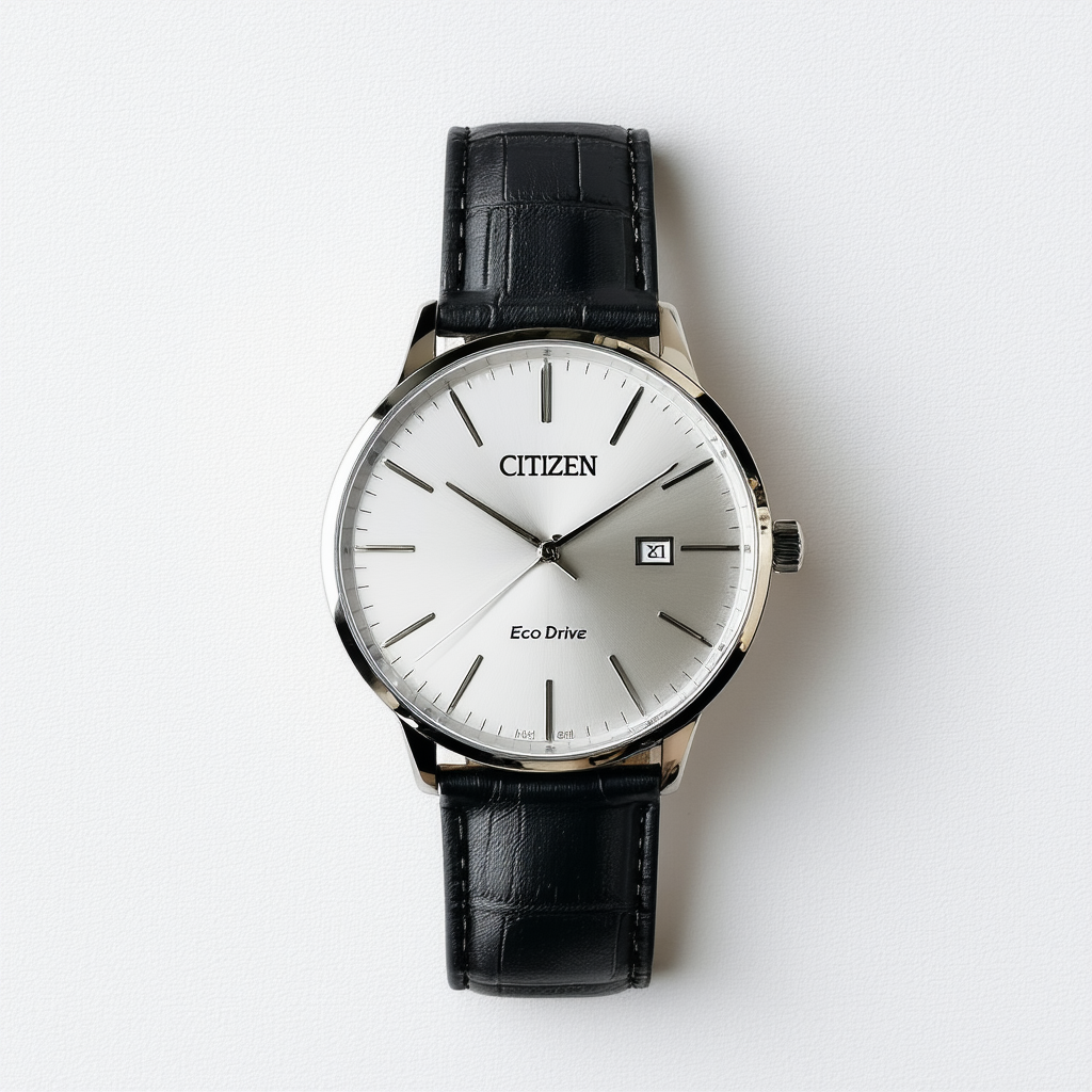 Citizen Eco-Drive Stiletto Mens Watch AR3015-53E