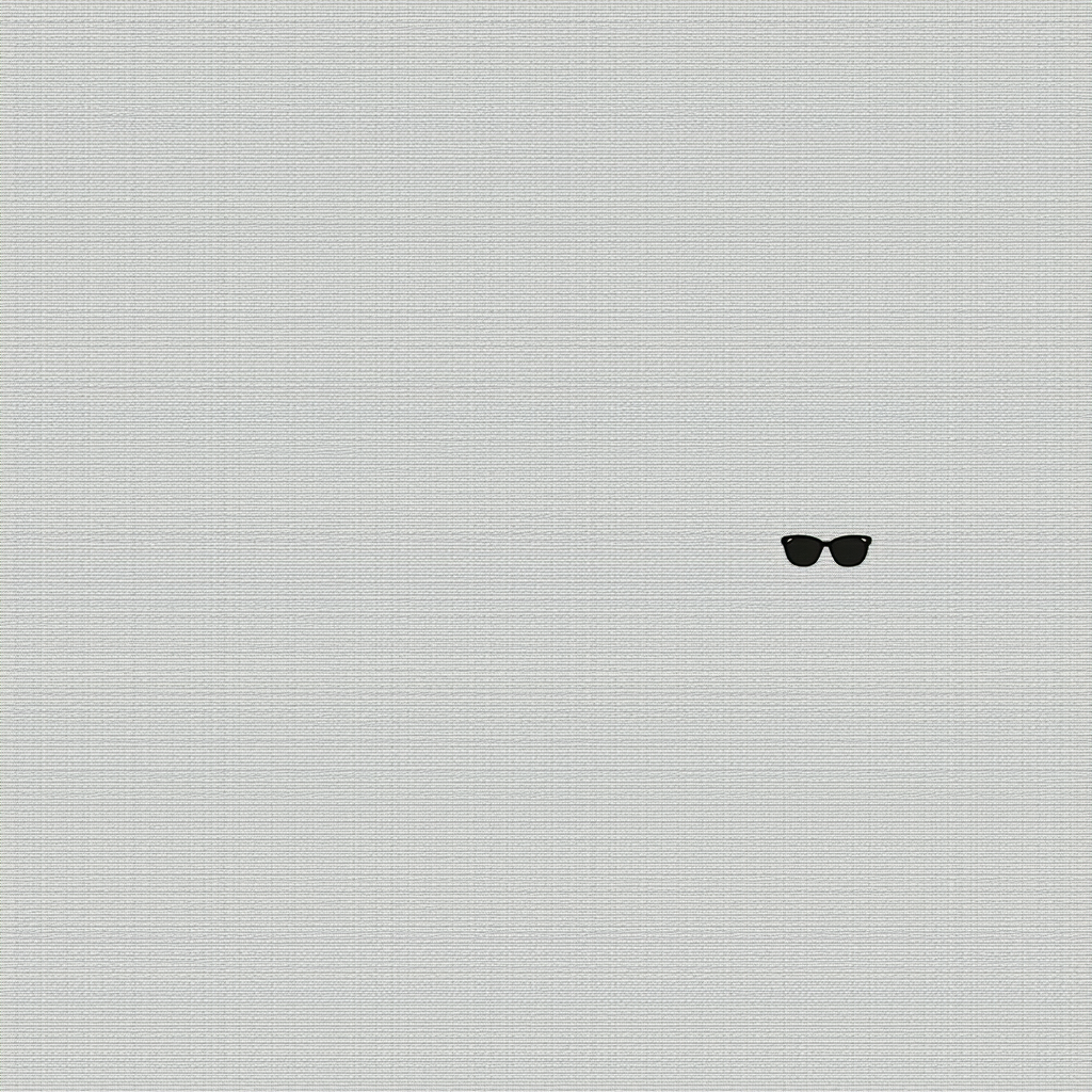 Ray-Ban Men's RB4114 Rectangular Sunglasses