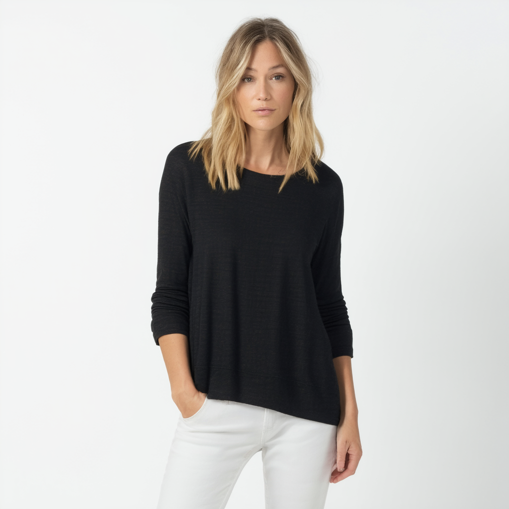 Kenneth Cole Women's The Transit Top