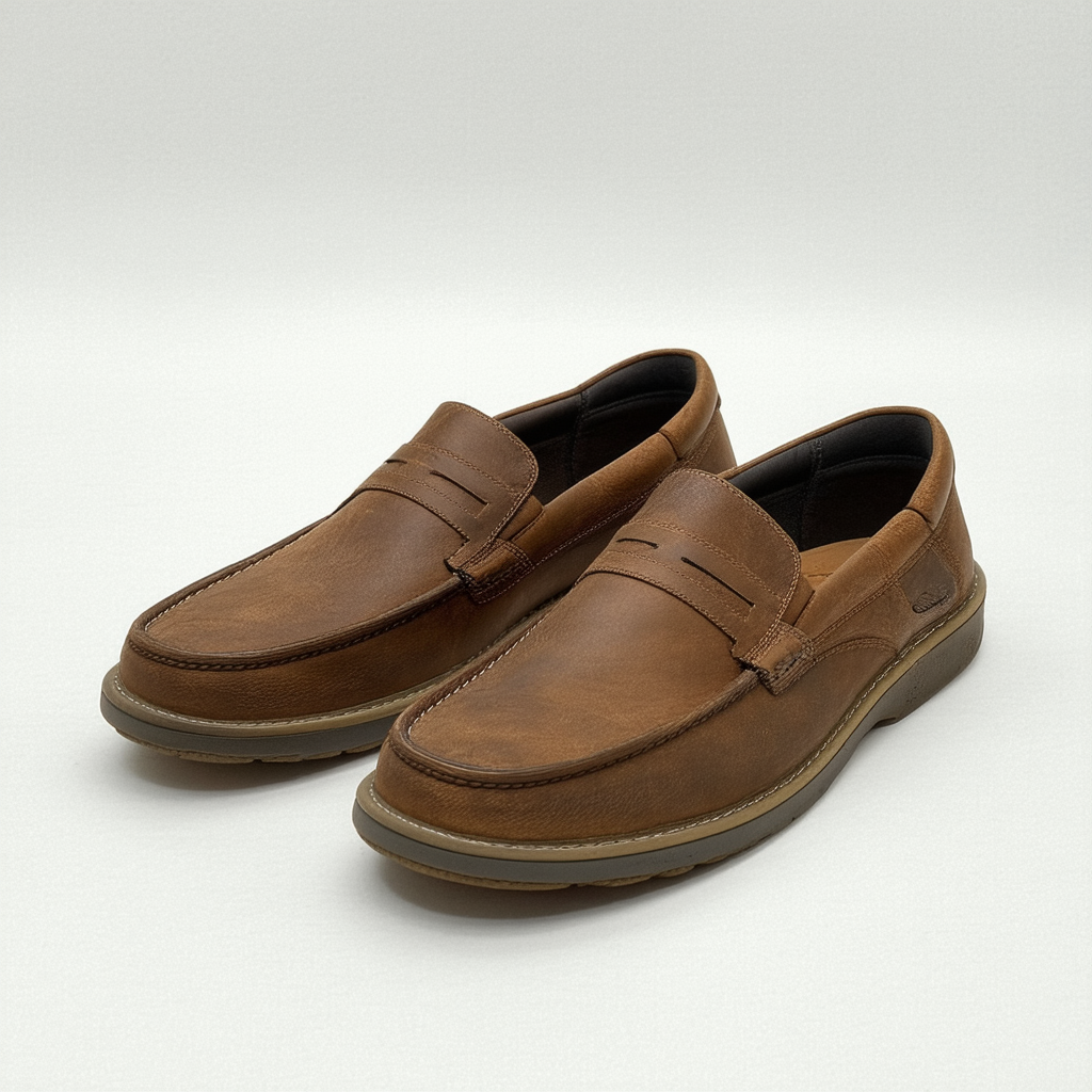 Clarks Men's Deane Slip-On Loafer