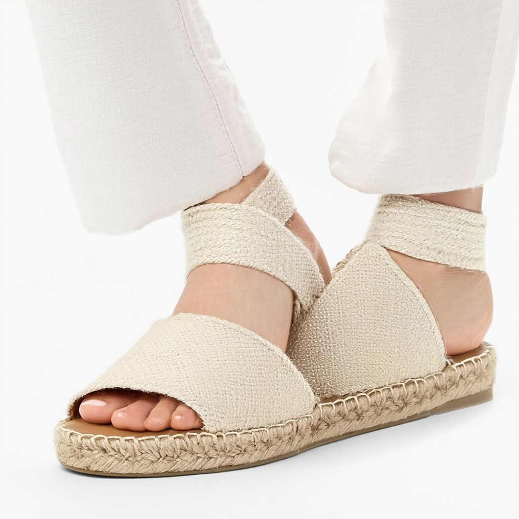 Steve Madden Women's Montaukk Espadrille Sandal