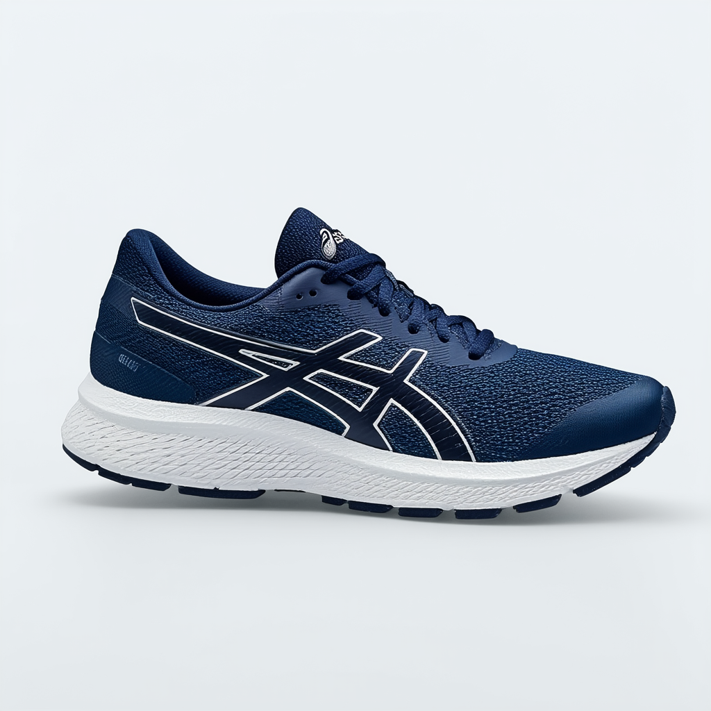 ASICS Gel-FITWALK Lyte (2E Width) Walking Shoes