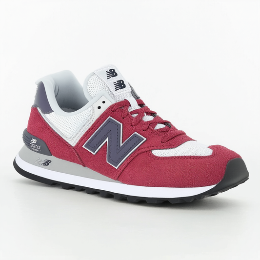 New Balance Women's WL574 Stadium Jacket Pack Running Shoe