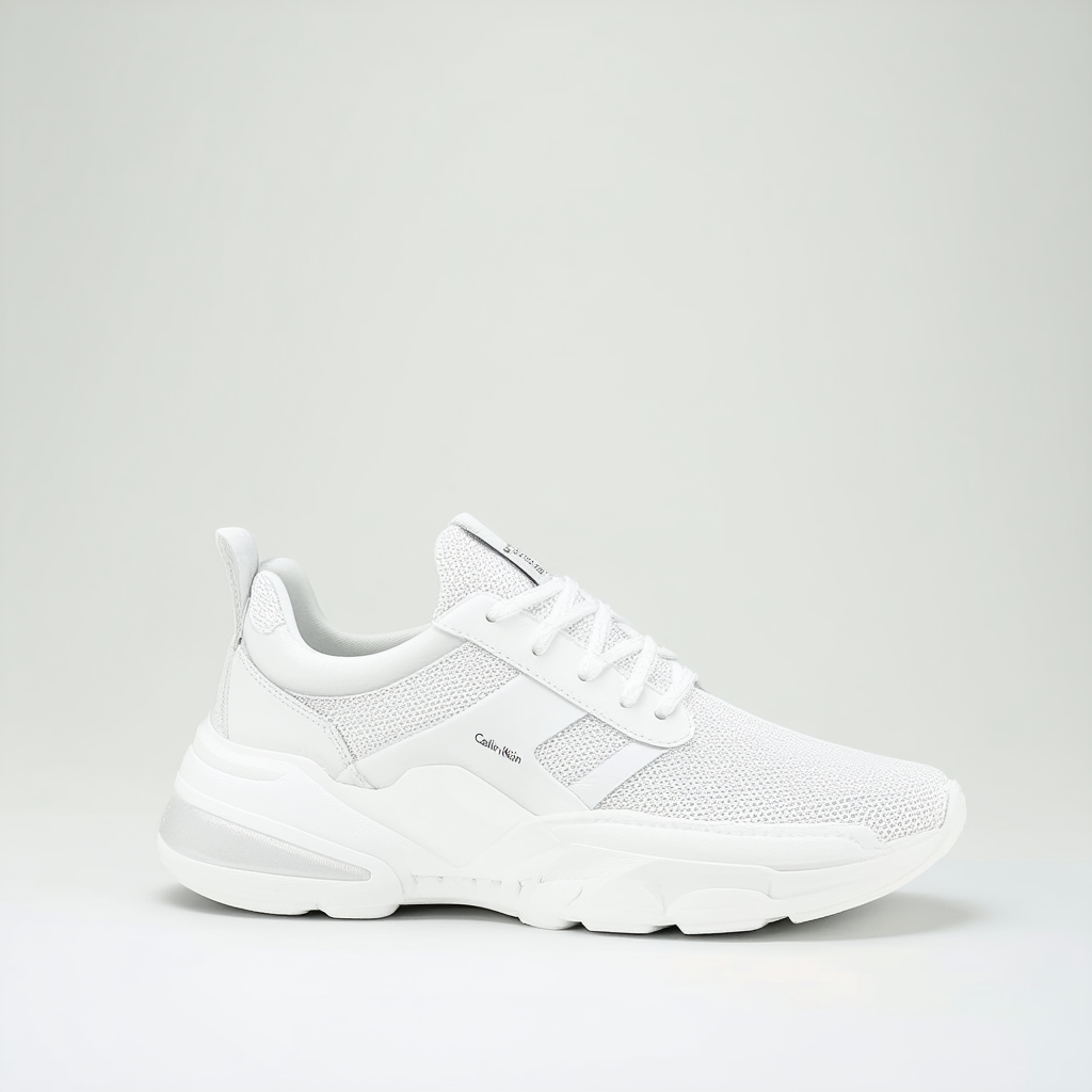 Calvin Klein Women's Divine Fashion Sneaker