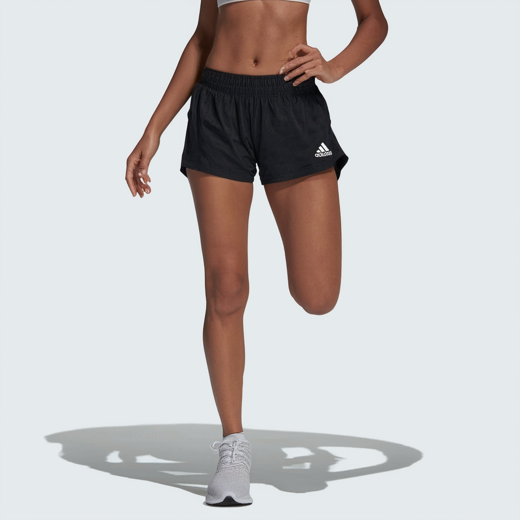 adidas Women's Running Saturday Short