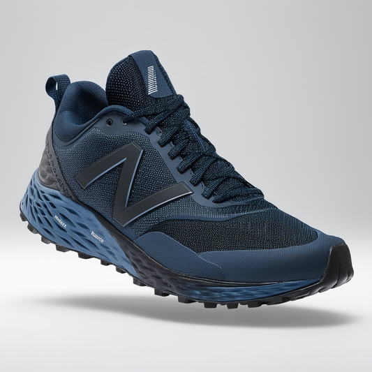 New Balance Men's MR1 Minimus HI-REZ Running Shoe
