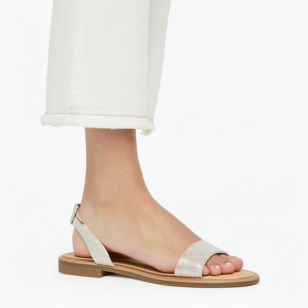 NINE WEST Women's Anchorway Sandal