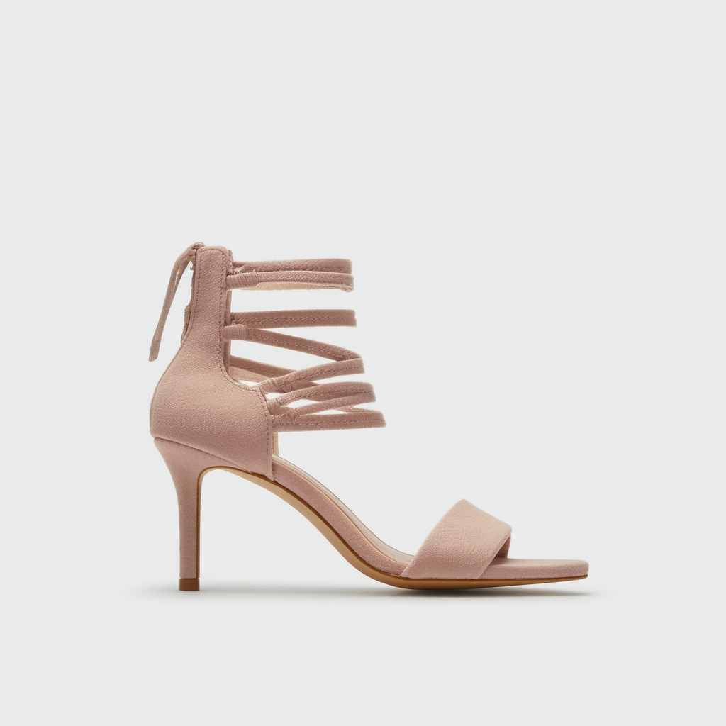 Jessica Simpson Women's Leighah Pump