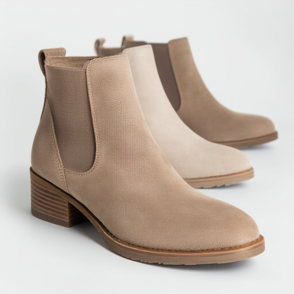 Rockport Women's Pinsonnault Path Bootie