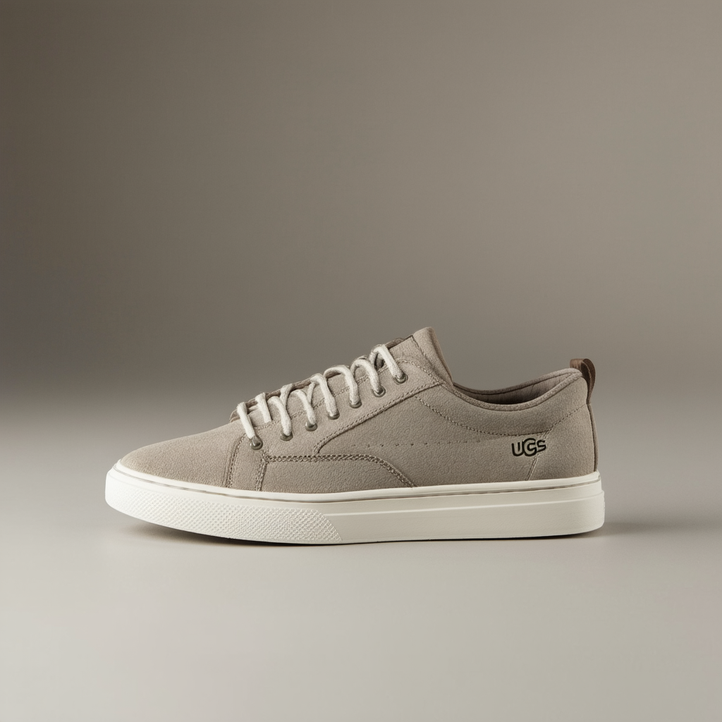 UGG Men's South Bay Sneaker Low