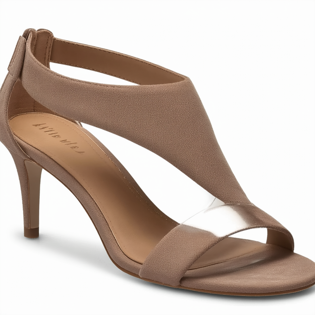 Nine West Women's Oresah Synthetic dress Sandal
