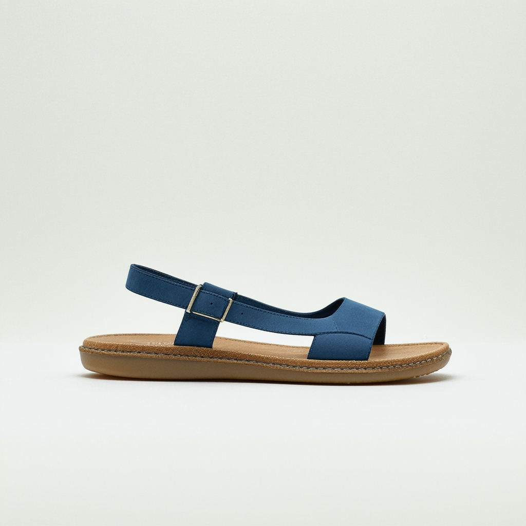 Clarks Indigo Women's Tofu T-Strap Sandal