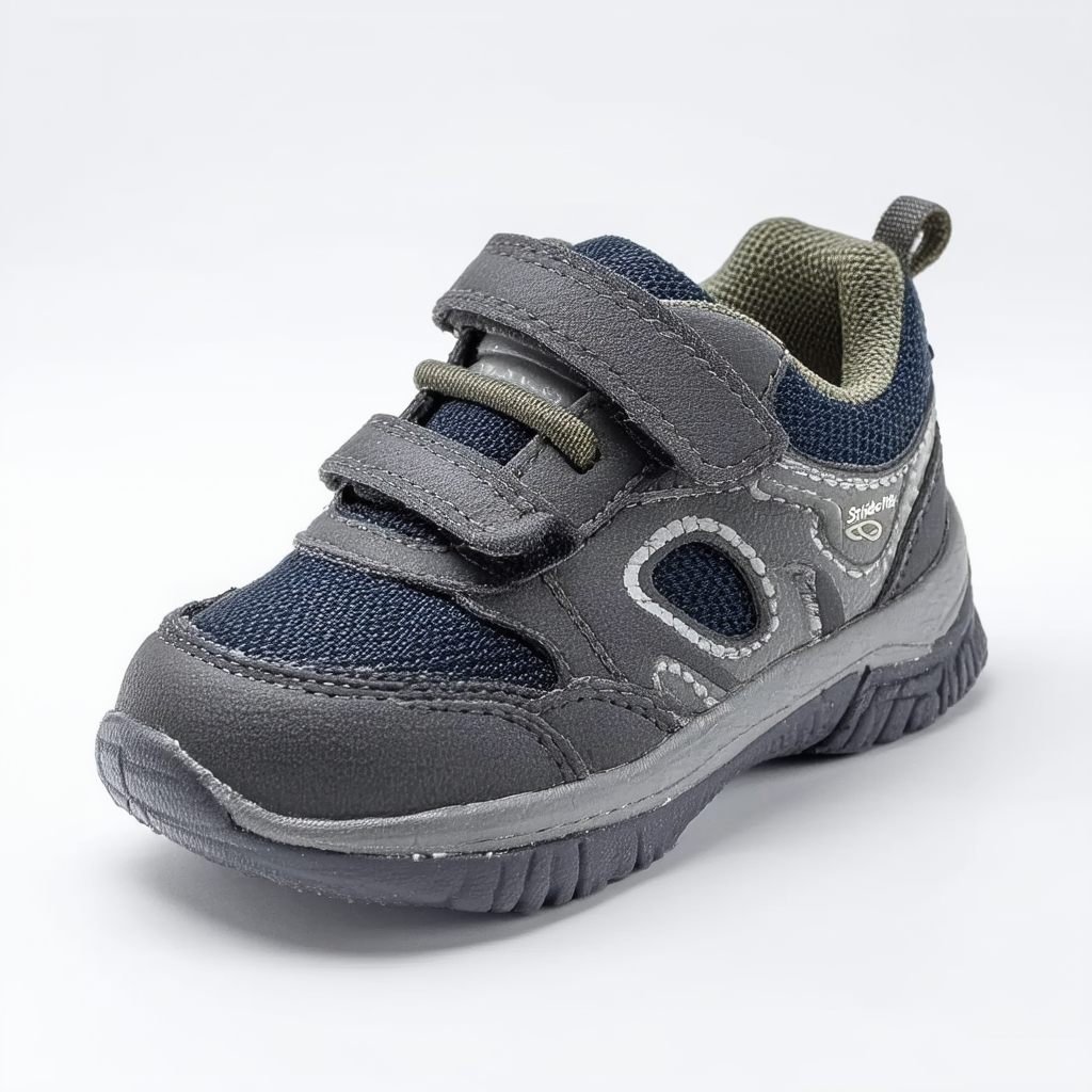 Stride Rite SRT Avenger Lace Sneaker (Toddler)