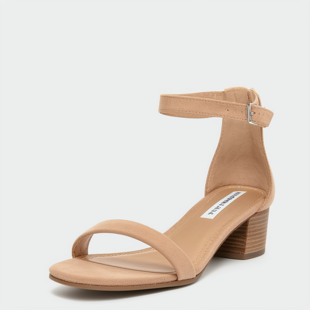 Steve Madden Women's Madalynn Sandal