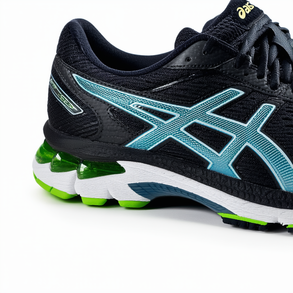 ASICS Womens GEL-1150 Running Shoe