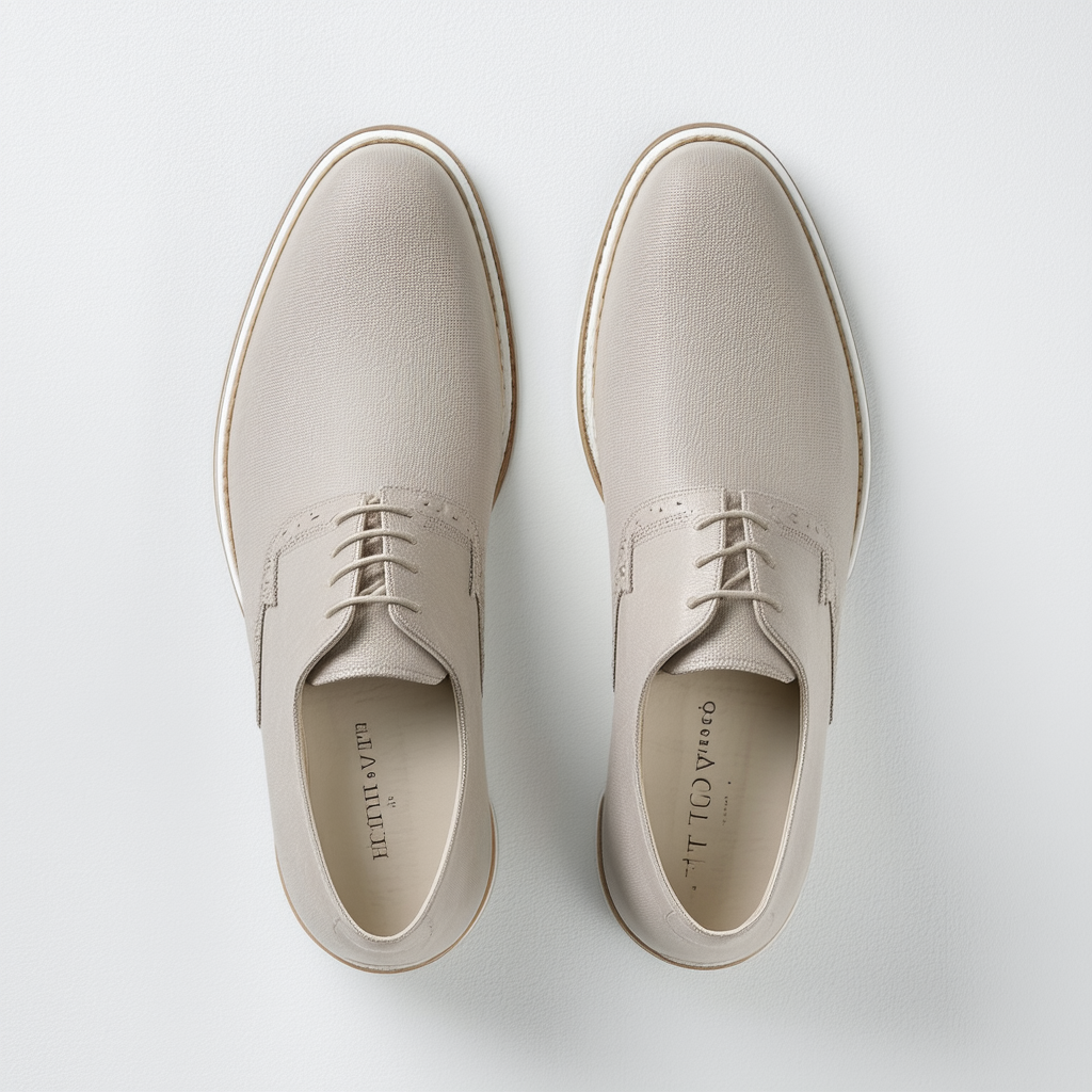 Cole Haan Men's 4.ZERØGRAND Perf Oxfords